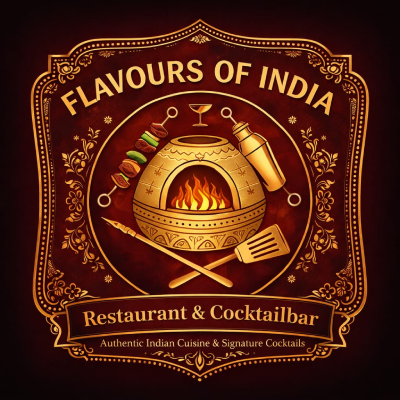 Brand Logo